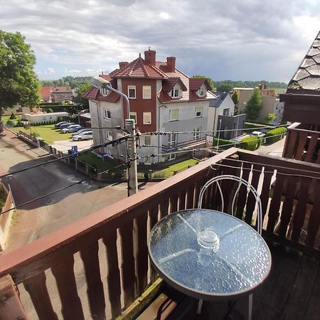 Ow Sargus Bed & Breakfast Wladyslawowo Luaran gambar
