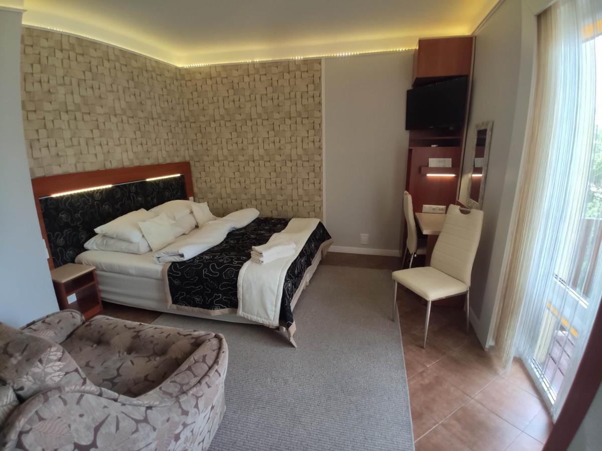 Ow Sargus Bed & Breakfast Wladyslawowo Luaran gambar