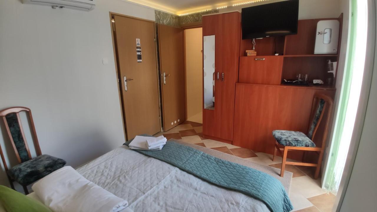 Ow Sargus Bed & Breakfast Wladyslawowo Luaran gambar