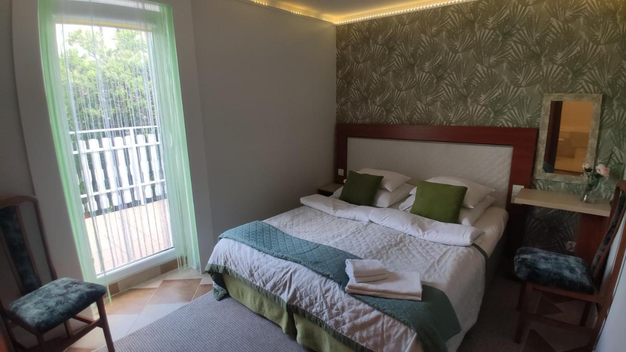 Ow Sargus Bed & Breakfast Wladyslawowo Luaran gambar