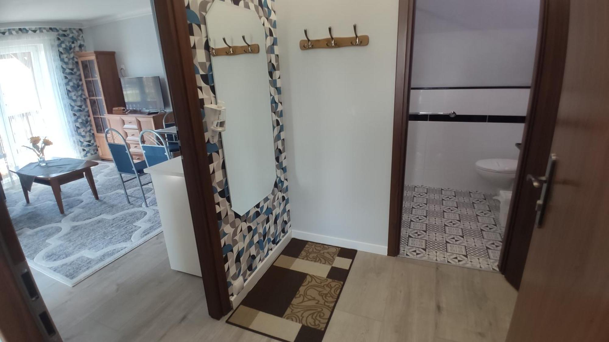 Ow Sargus Bed & Breakfast Wladyslawowo Bilik gambar