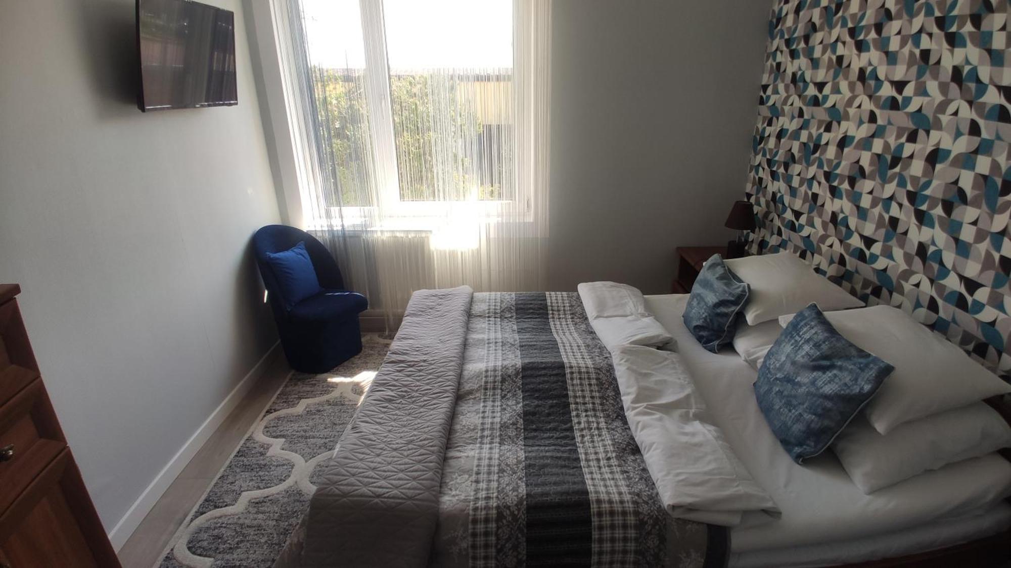 Ow Sargus Bed & Breakfast Wladyslawowo Bilik gambar