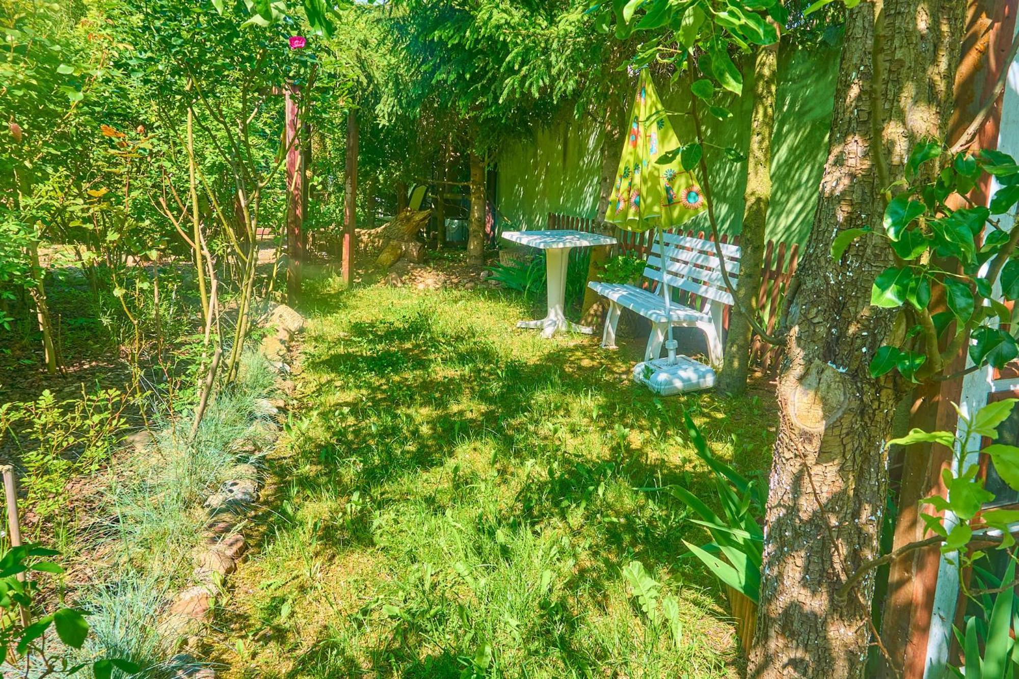 Ow Sargus Bed & Breakfast Wladyslawowo Luaran gambar