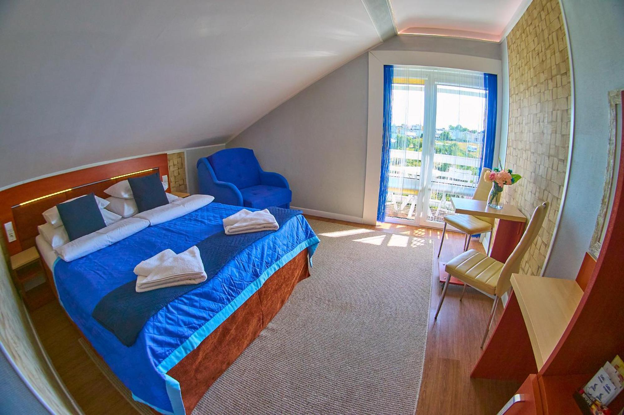 Ow Sargus Bed & Breakfast Wladyslawowo Luaran gambar