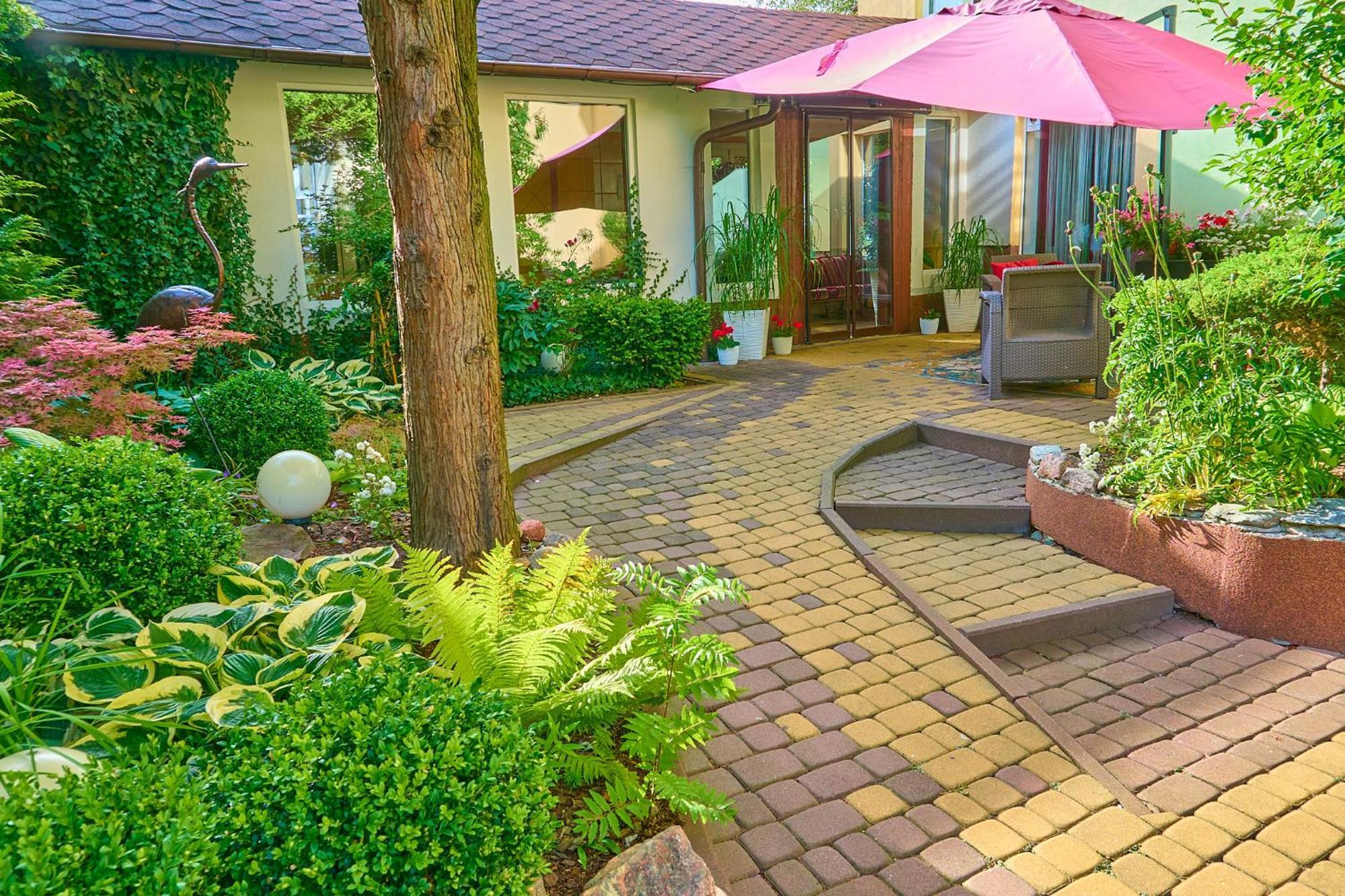 Ow Sargus Bed & Breakfast Wladyslawowo Luaran gambar