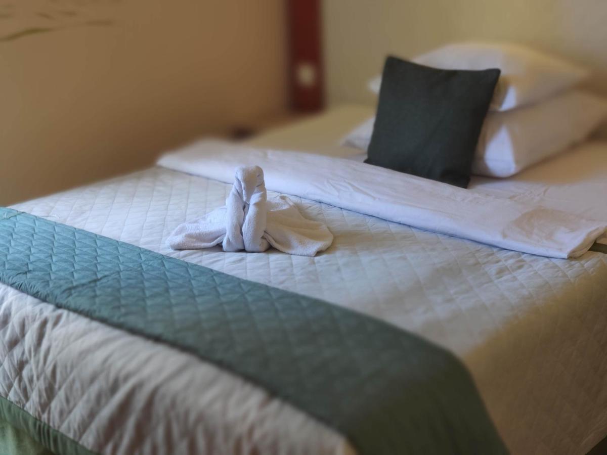 Ow Sargus Bed & Breakfast Wladyslawowo Luaran gambar